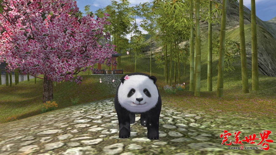 妖界煥新·萌動(dòng)山?！锻昝朗澜纭穱赚F(xiàn)妖獸女性職業(yè)！