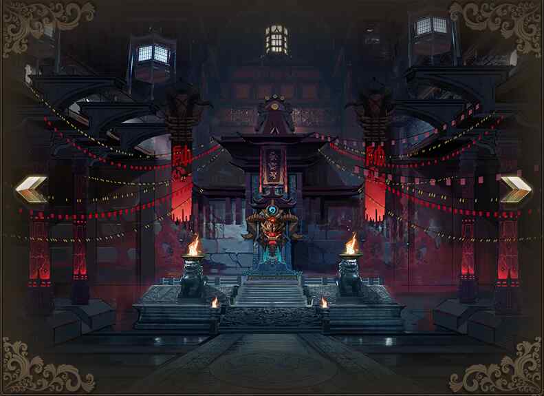 囈陵魂境副本攻略