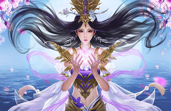 永夜完美-魔改6職業(yè)10.0瞬發(fā)）1000倍牛逼戰(zhàn)寵爽歪歪